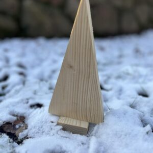 Ozdoby świąteczne DIY - baza