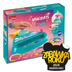 Fabryka bransoletek