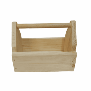 Skrzynka na narzędzia - zestaw diy,stolarski