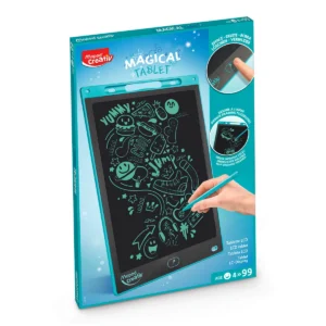 Magiczny tablet
