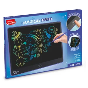 Creativ magiczny tablet maxi kolor